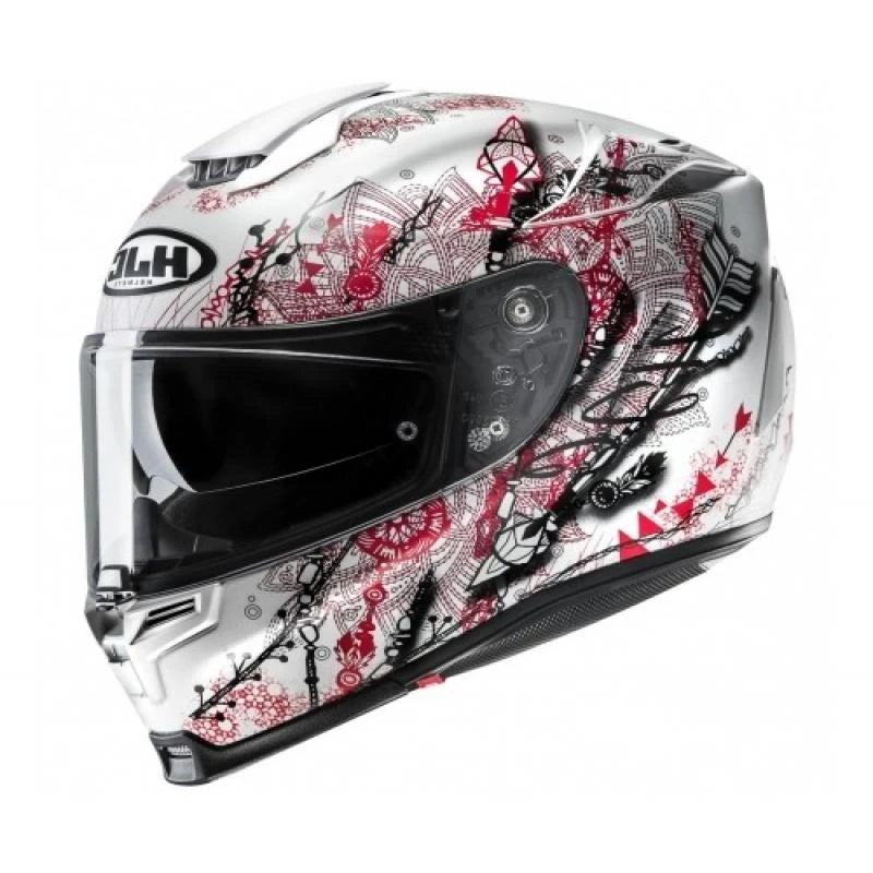 Capacete HJC RPHA 70 HANOK