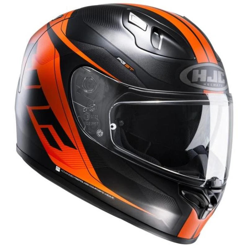 Capacete HJC RPHA70 VIAS